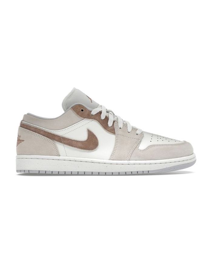Jordan 1 Low SE Legend Light Brown