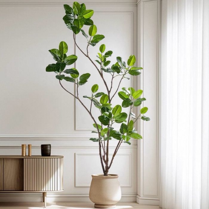 Өндөр хиймэл ургамал