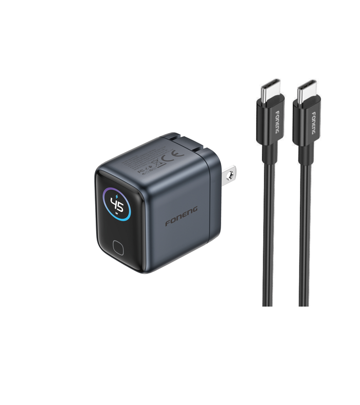 Foneng 45Watt  LED Adapter 