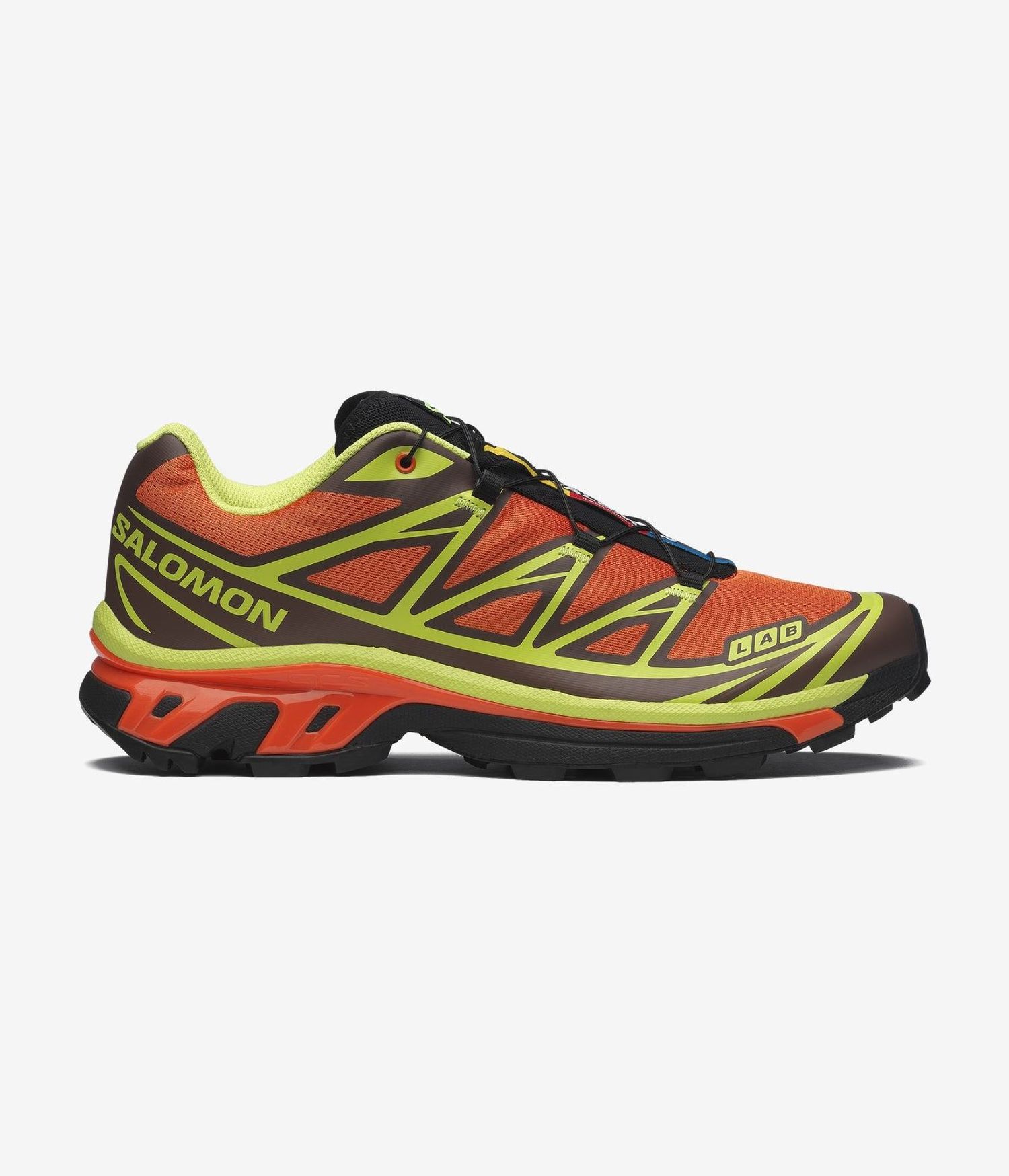 Salomon | XT-6     