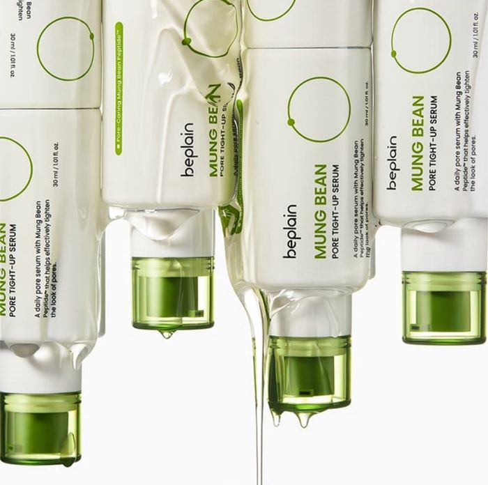 MUNG BEAN pore tight-up serum 30ml