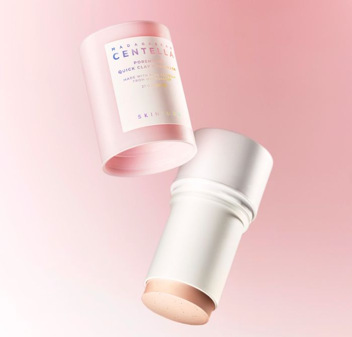 SKIN1004CENTELLA CLAY STICK MASK