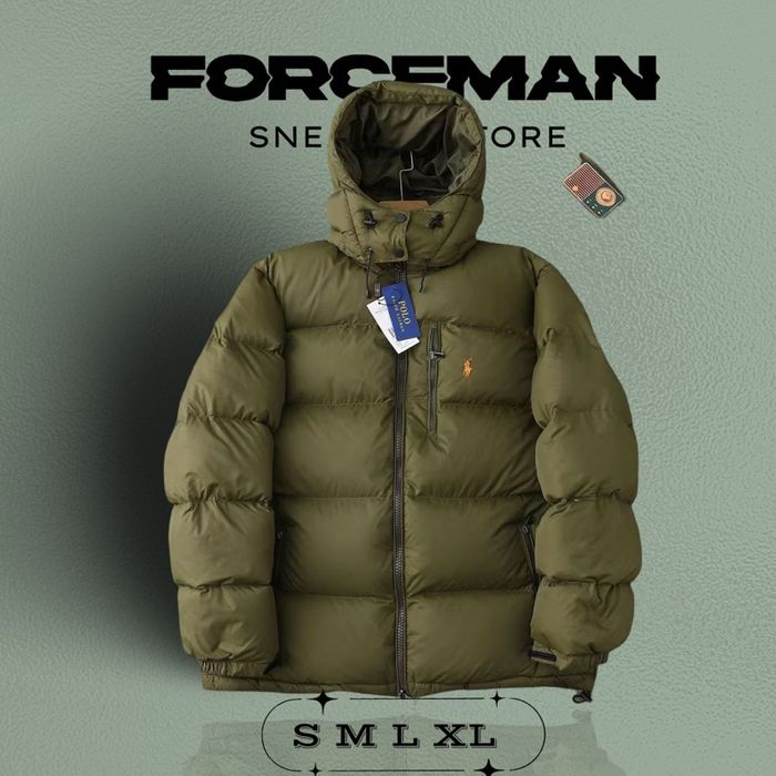 Polo Ralph Lauren Repellent Jack