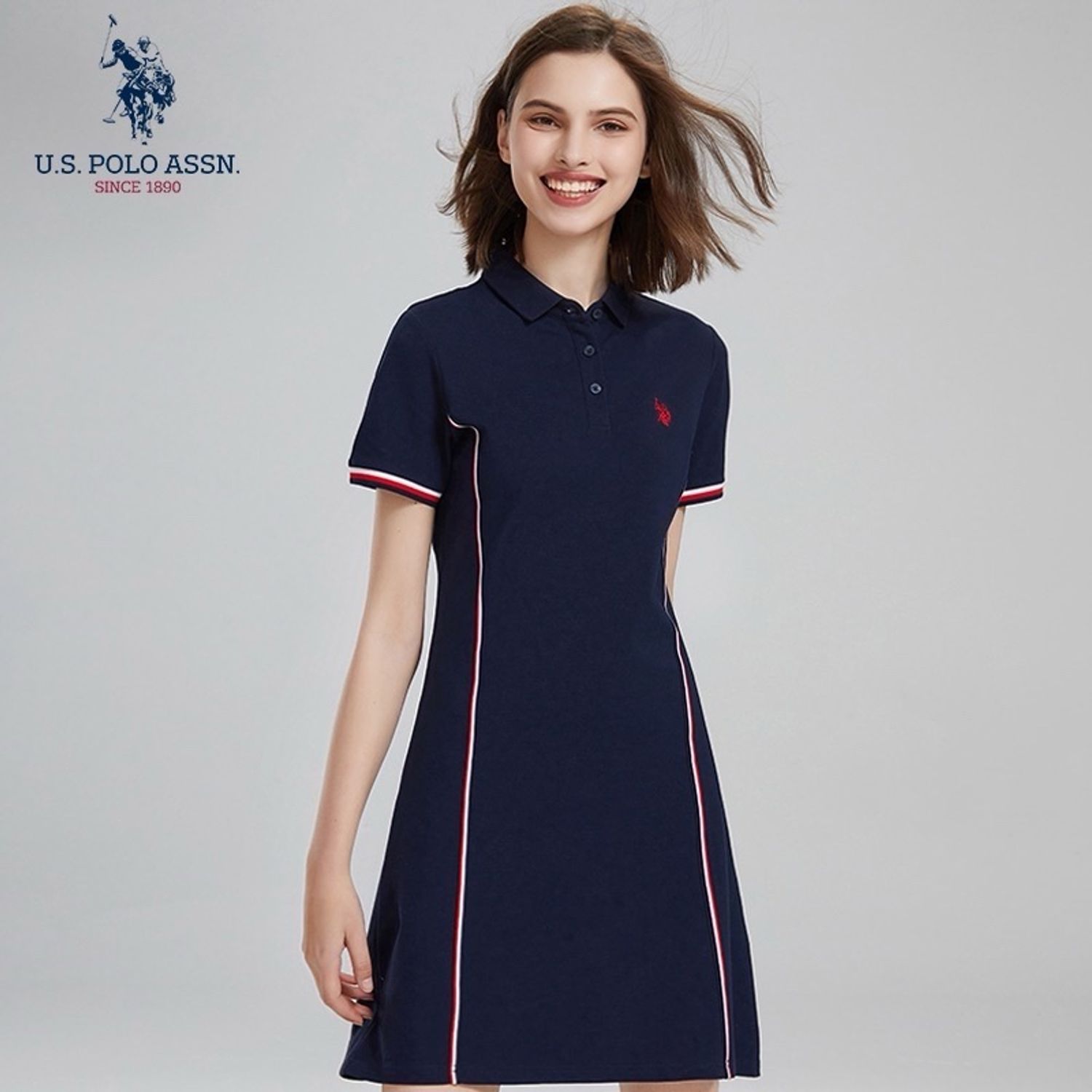 U.S.POLO Плаж