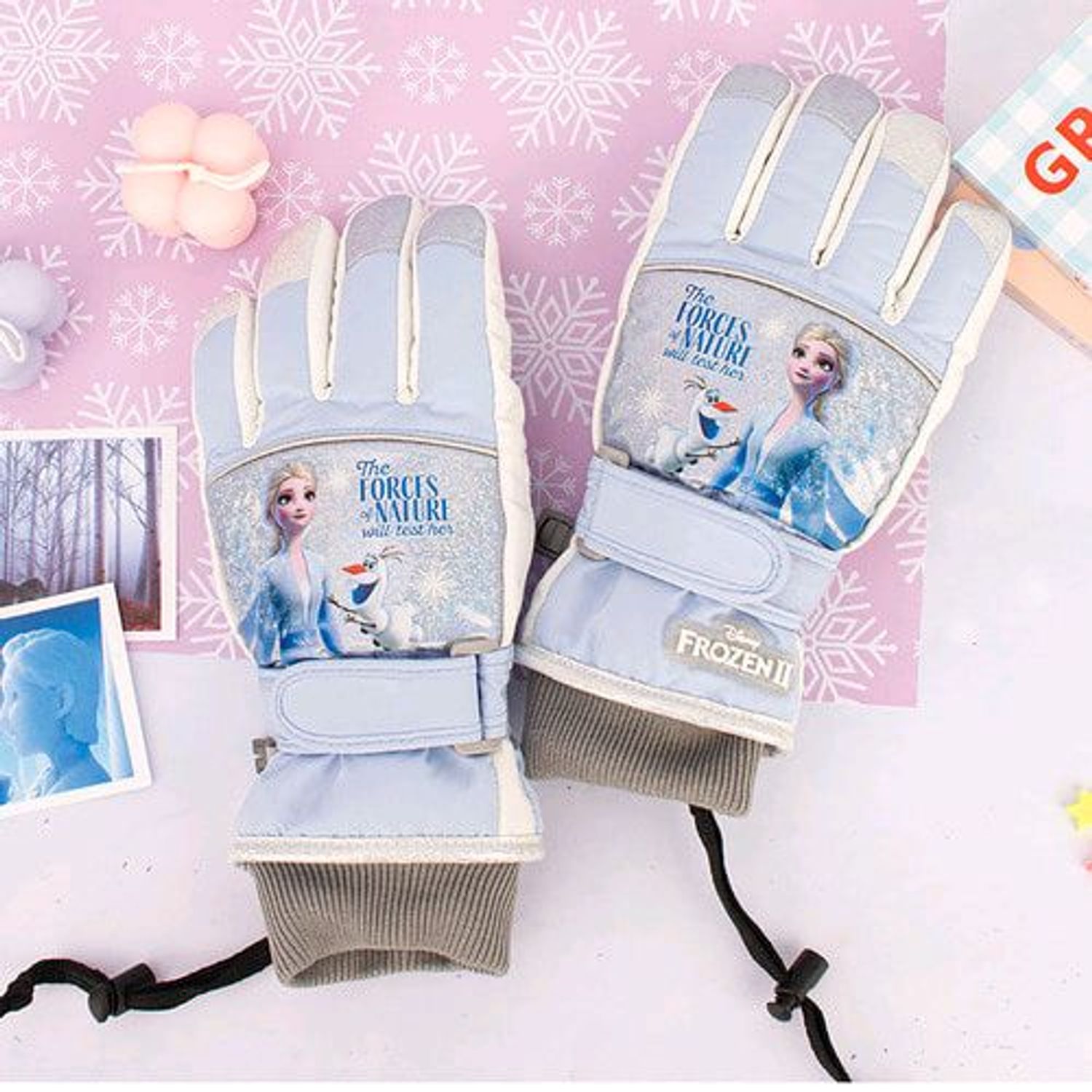 Цанын бээлий FR0215