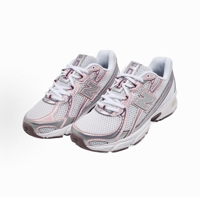 New Balance 740 Rose Sugar