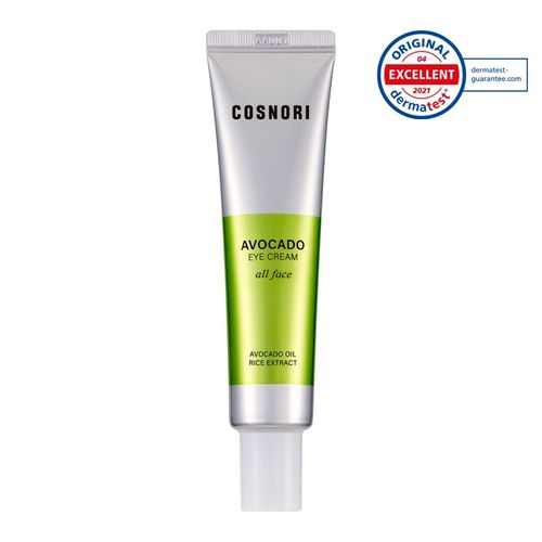 Avocado Eye Cream All Face 30ml