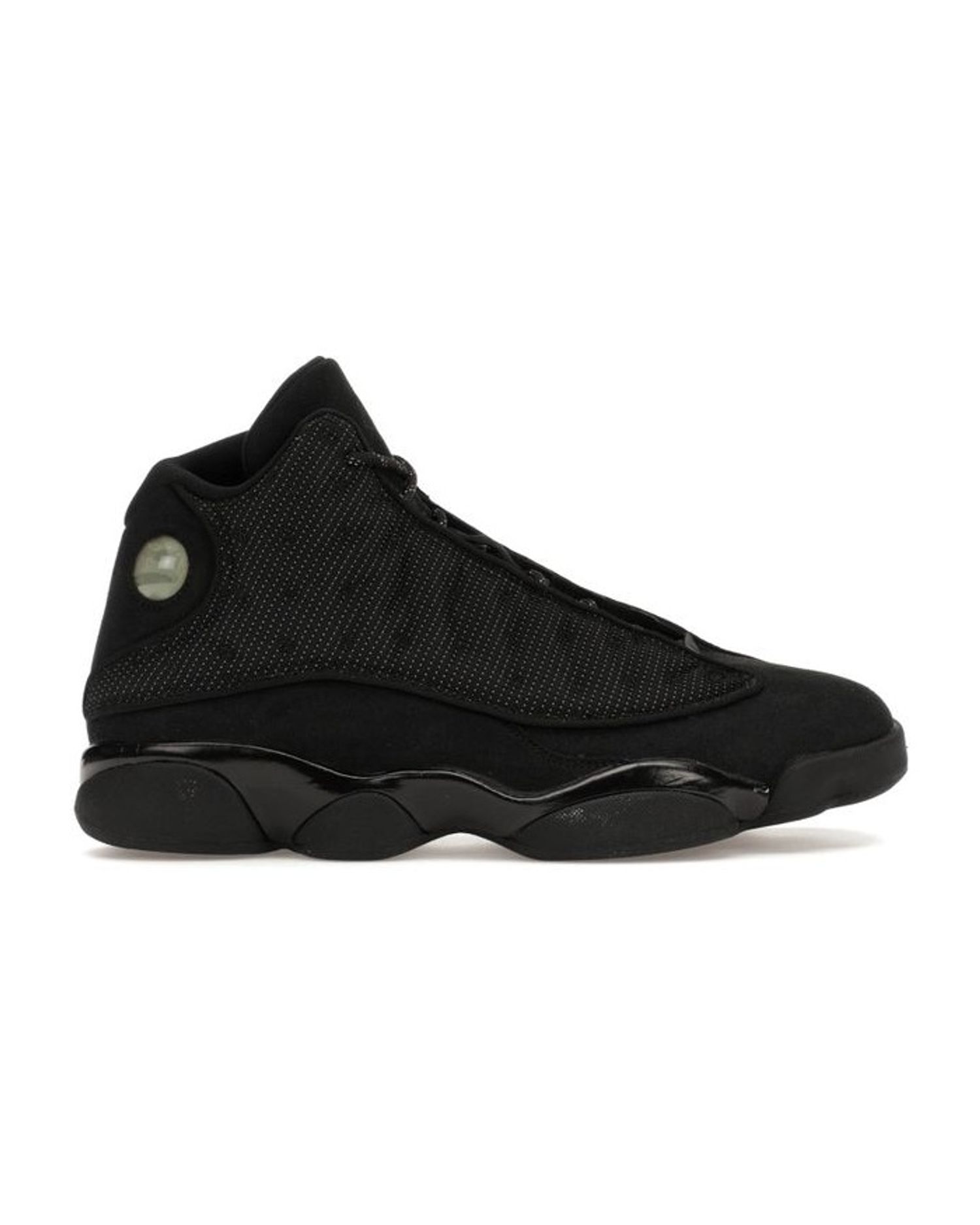 Jordan 13 Retro Black Cat
