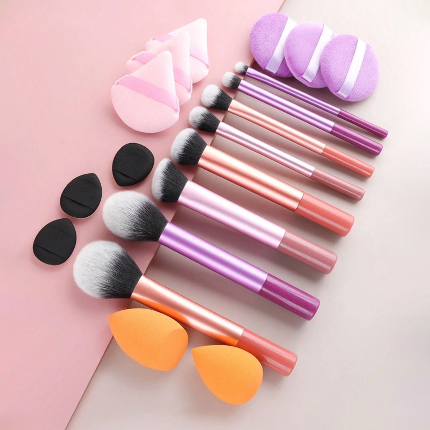 Спонж+Багсны сет