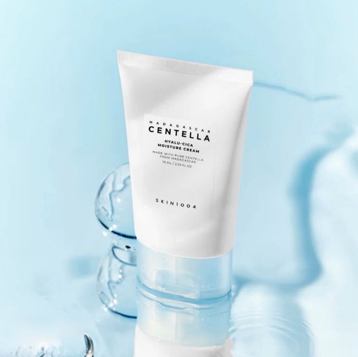 Skin1004 Hyalu-Cica Cream