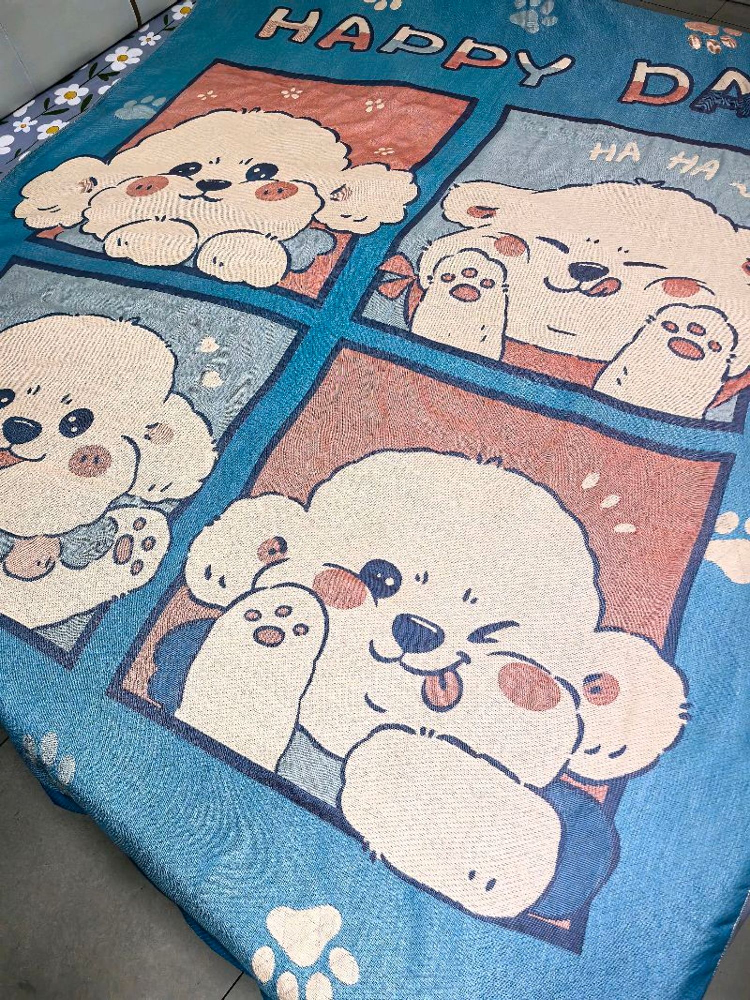 Муслин бүтээлэг