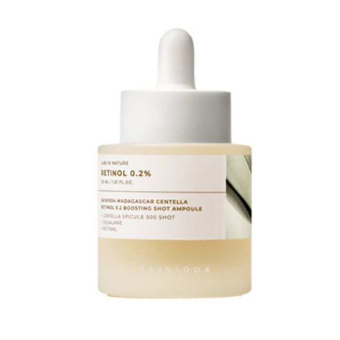 Skin1004 Retinol 2% ampoule