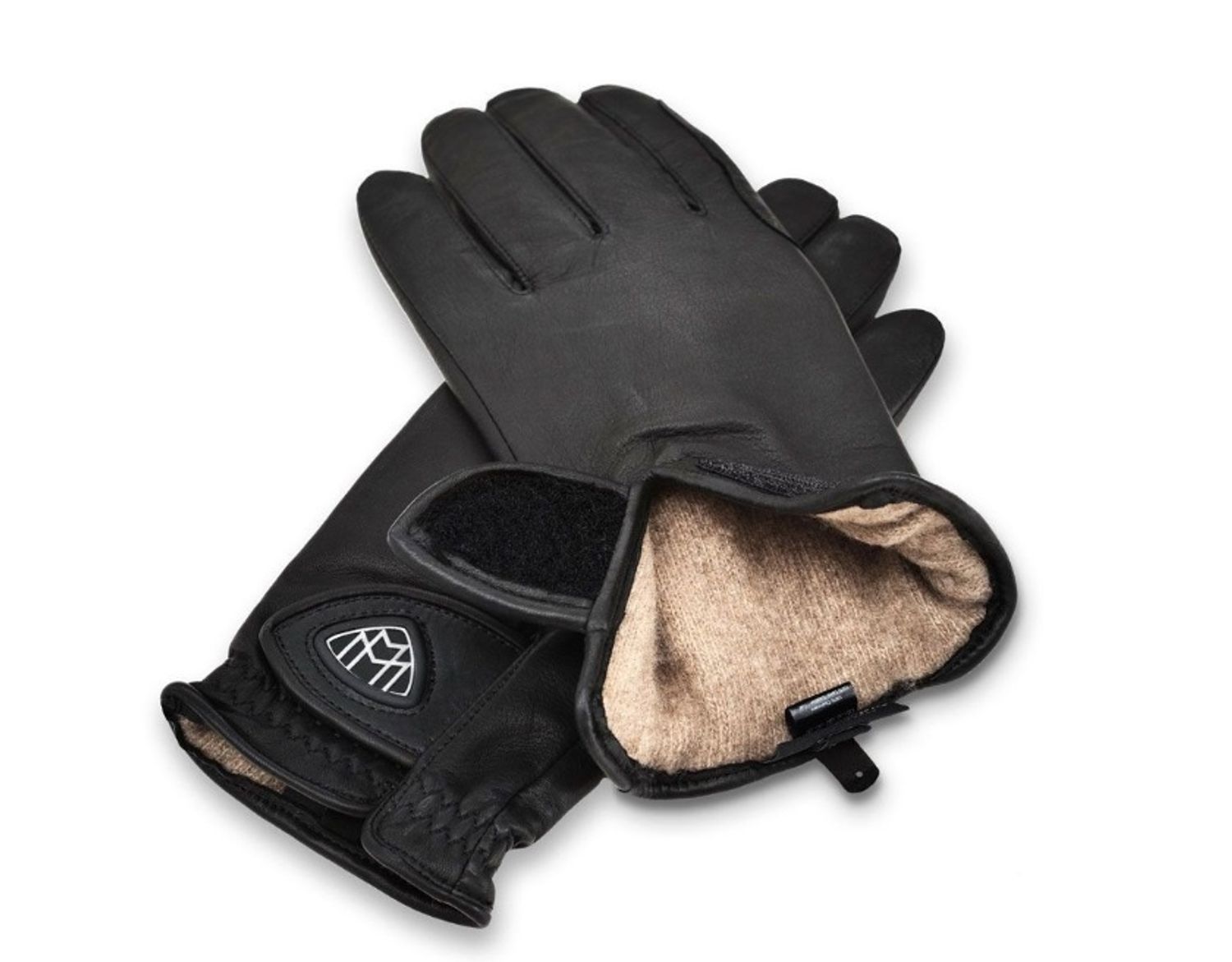 THE GRIP I - WINTER 6,5