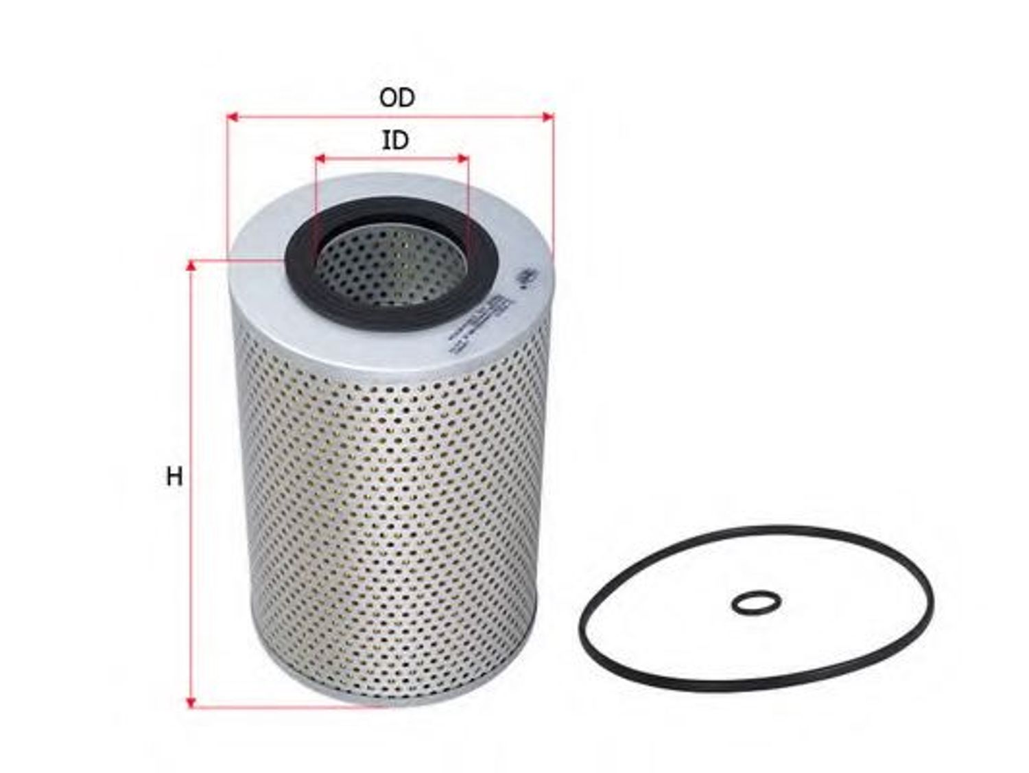 Element, Шүүр / 26325-84000, 26325-84020