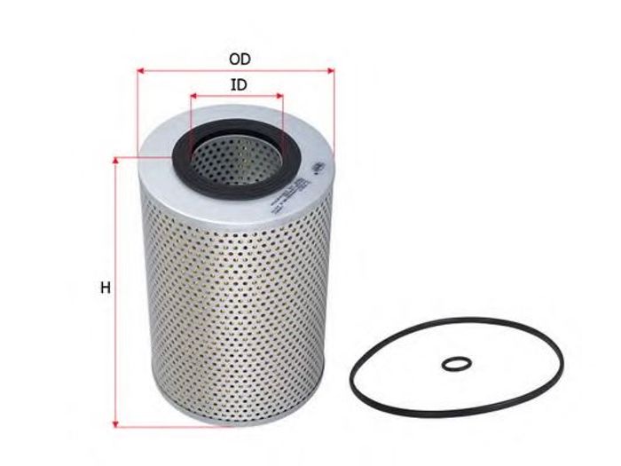 Element, Шүүр / 26325-84000, 26325-84020