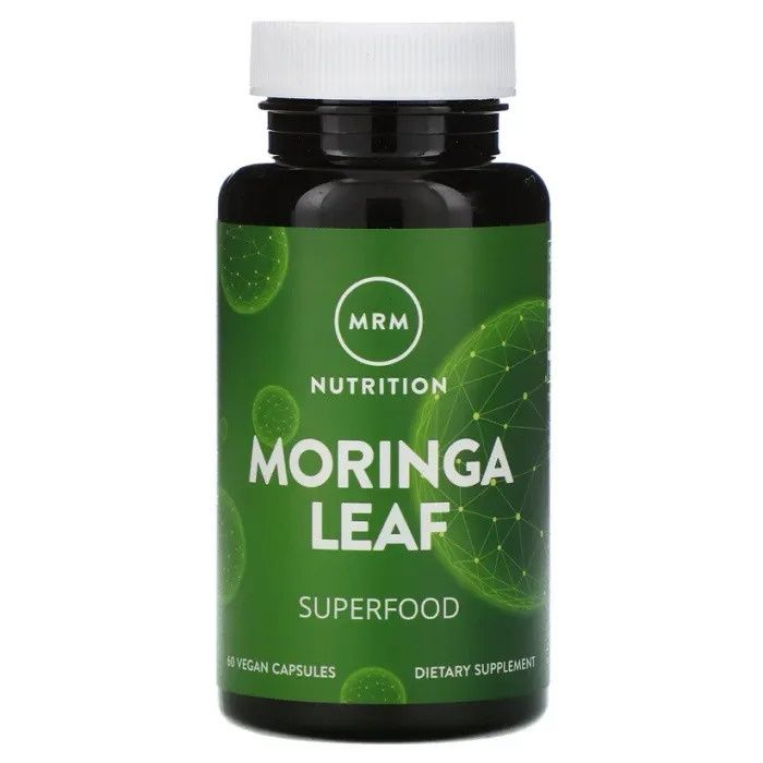 Moringa ( 120 capsule)