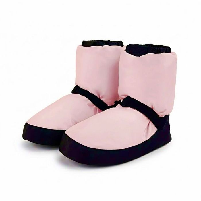 Бойтог /Ballet warm-up booties/