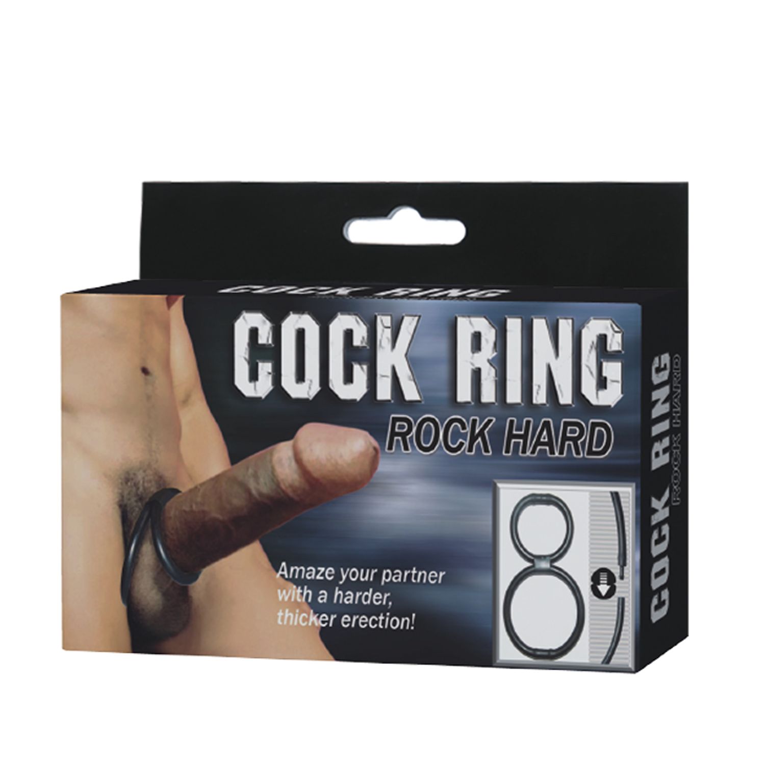 Cock ring