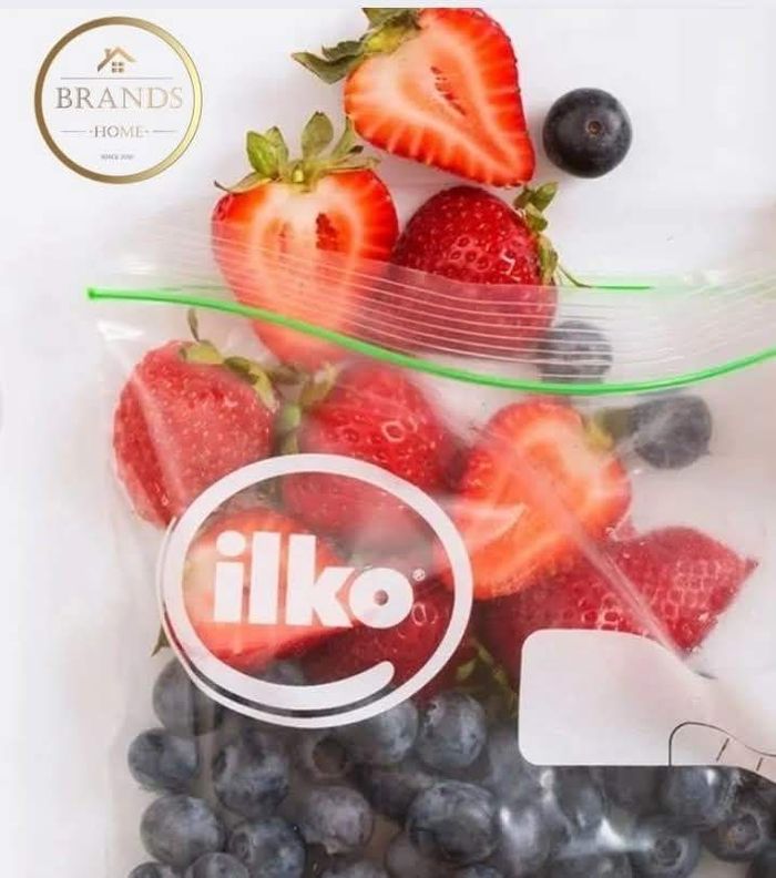ZIP lock уут /ilko/