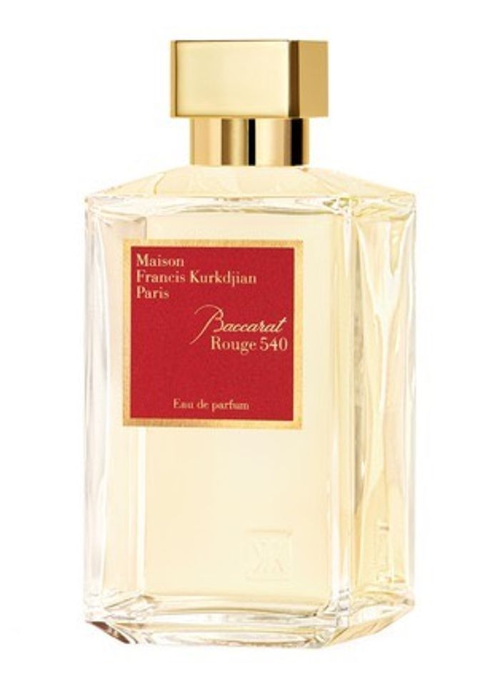 Baccarat Rouge 540 EDP