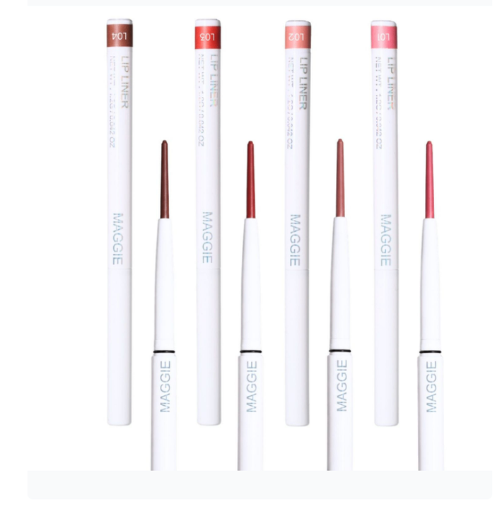 MAGGIE BRAND LIP LINER