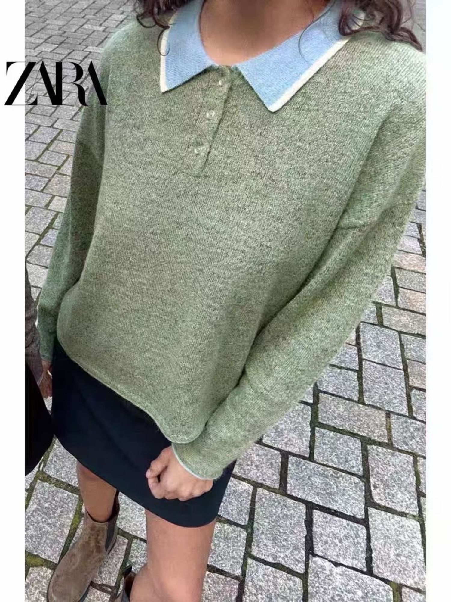 Zara zahtai nooson tsamts