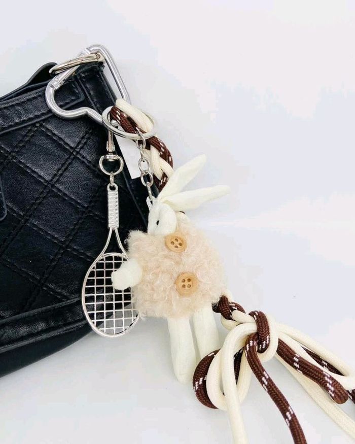 Цүнхний оосор 