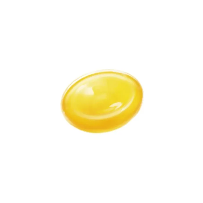 Хоолой хамгаалах хүлхмэл чихэр (Лемон, Ц вит агуулсан) 75гр - HONEY LEMON C CANDY
