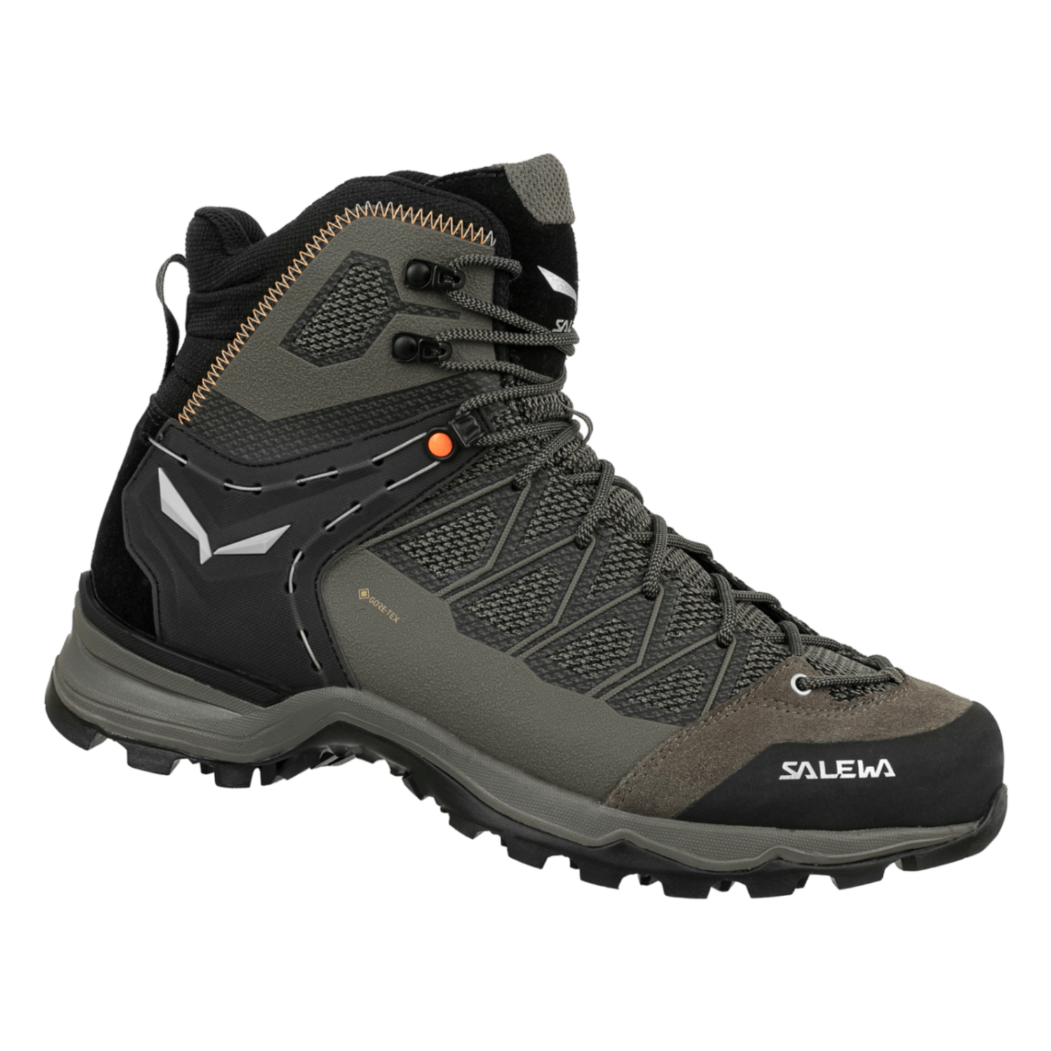 Salewa | Mountain Trainer Lite | Mid GTX  | Men