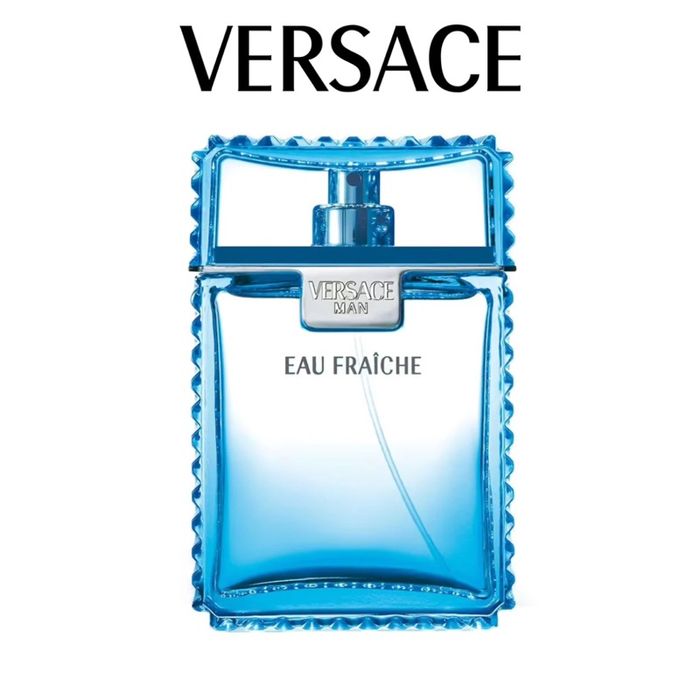 Versace Man Eau Fraiche