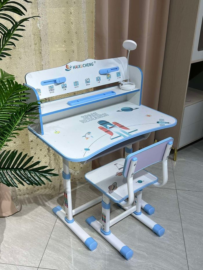 Сурагч ширээ сандал / Код: CU-12 хөвгүүд /