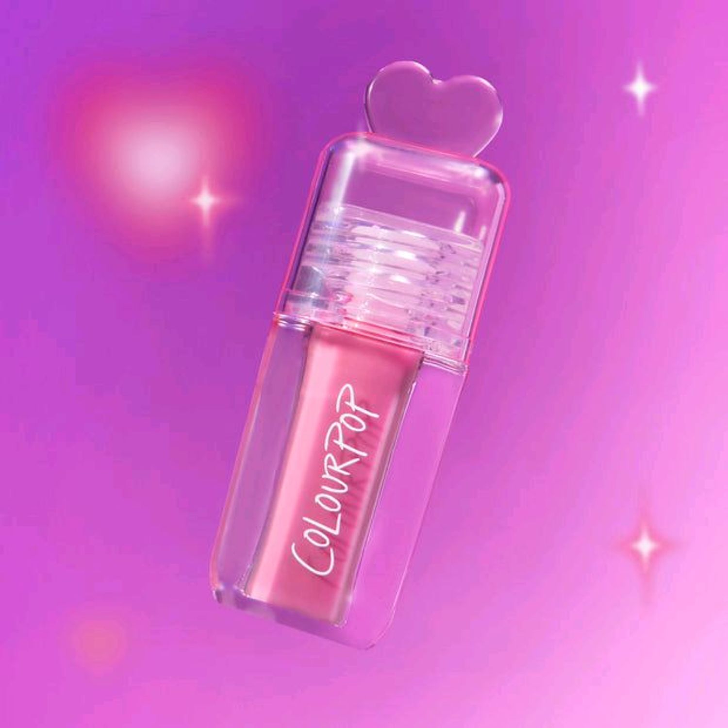 Colourpop gloss 