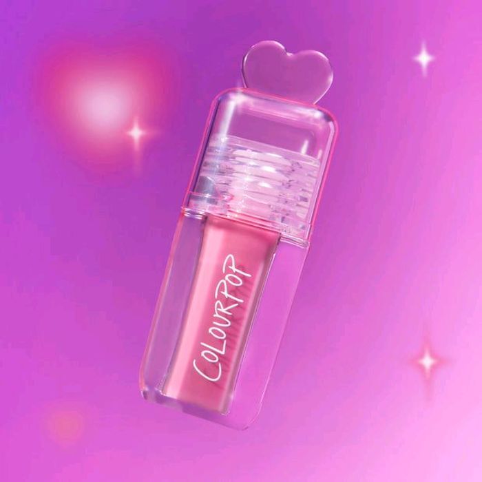 Colourpop gloss 