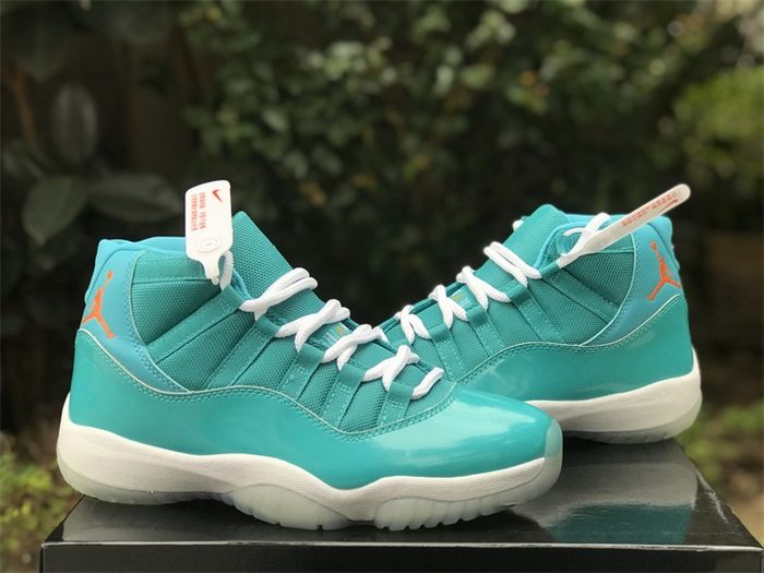 Air Jordan 11 Tiffany