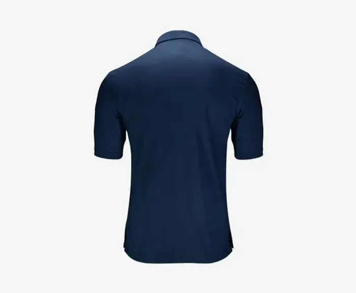 TARGET Flexline Blue Shirt