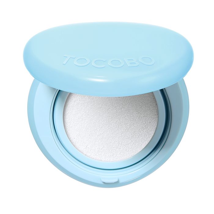 TOCOBO Blur Finish Sun Cushion 
