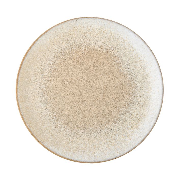 Чулуун хийцтэй таваг Paula nature