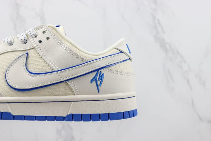  NK Dunk Low Retro x TS 02