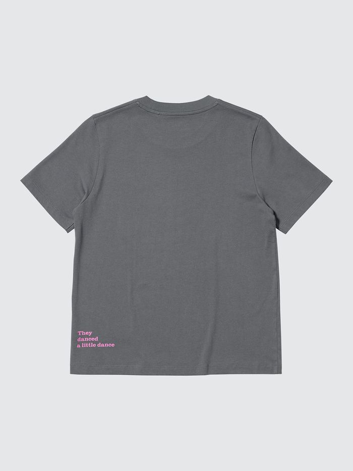 UNIQLO эмэгтэй футболка