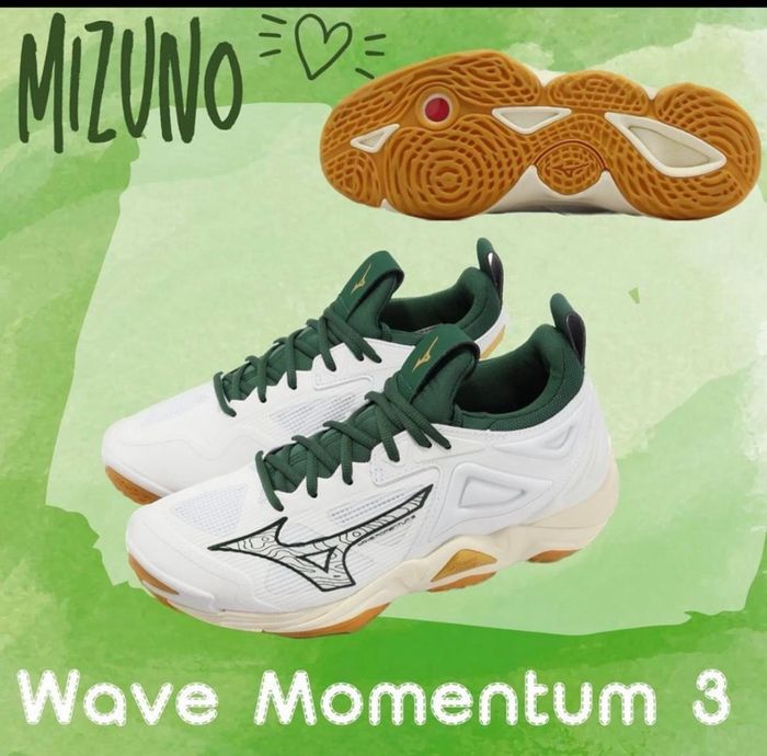 Wave momentum 3 new