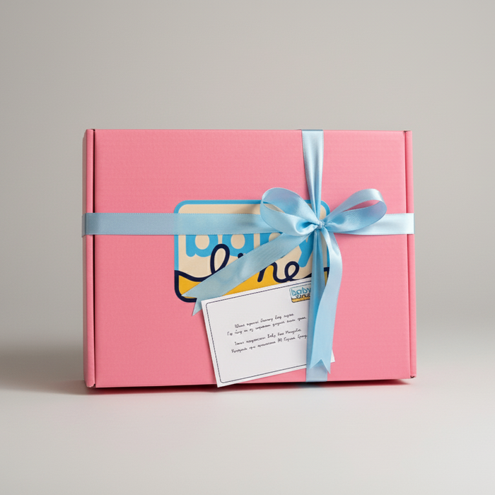 Нярайн бэлгийн багц