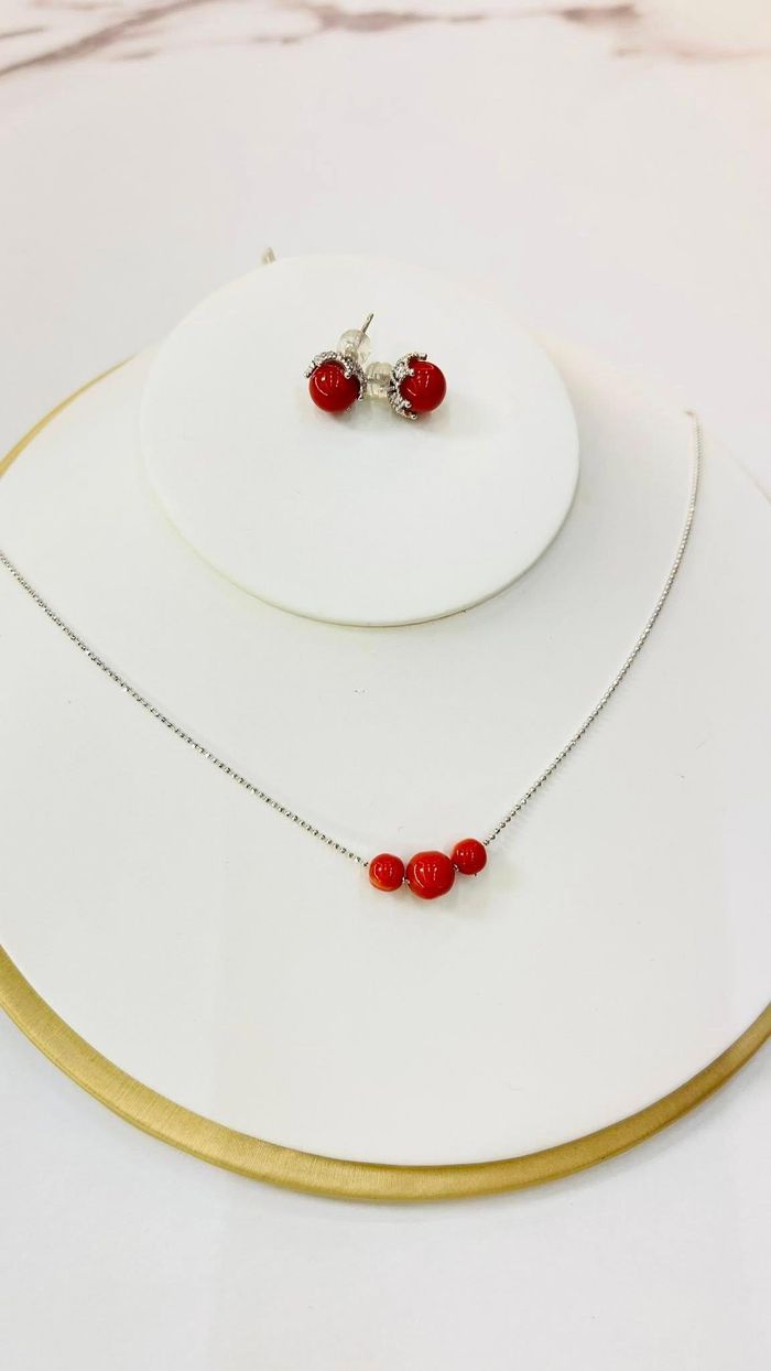 ээмэг кулон