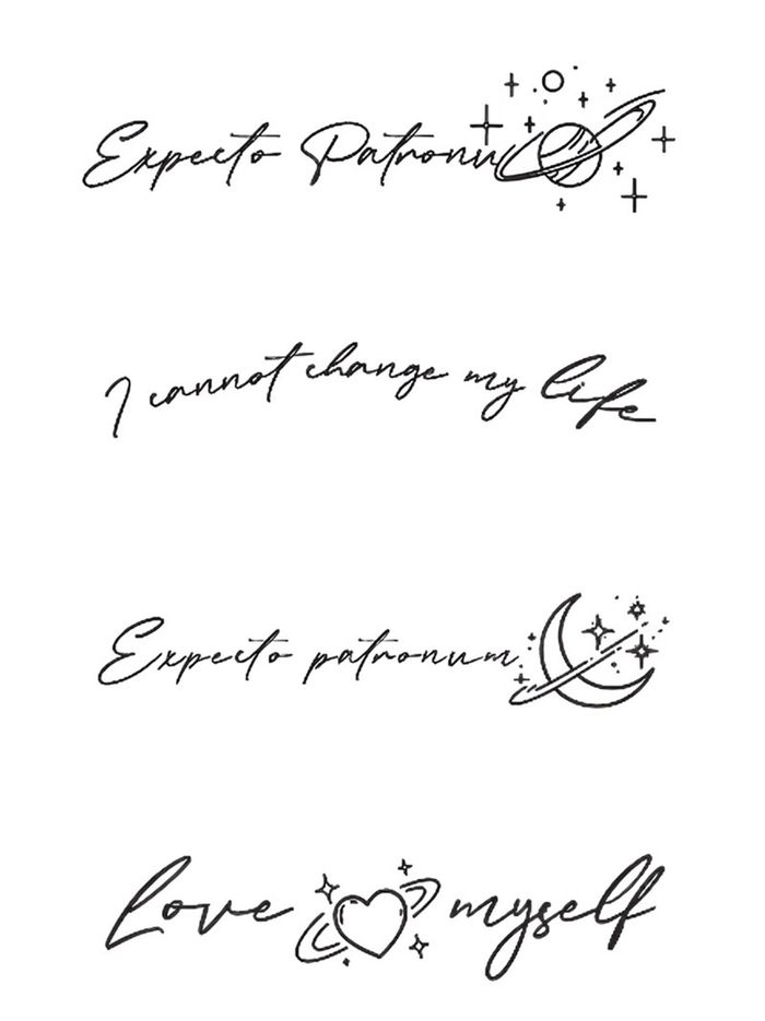 Хурууны бичиг Усан шивээс