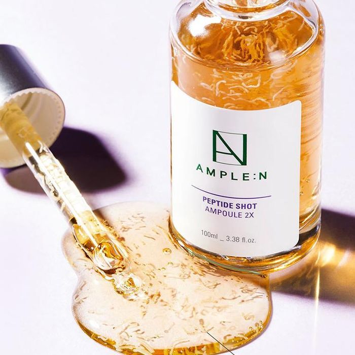 Ample:N Peptide Shot Ampoule 2X 100ml