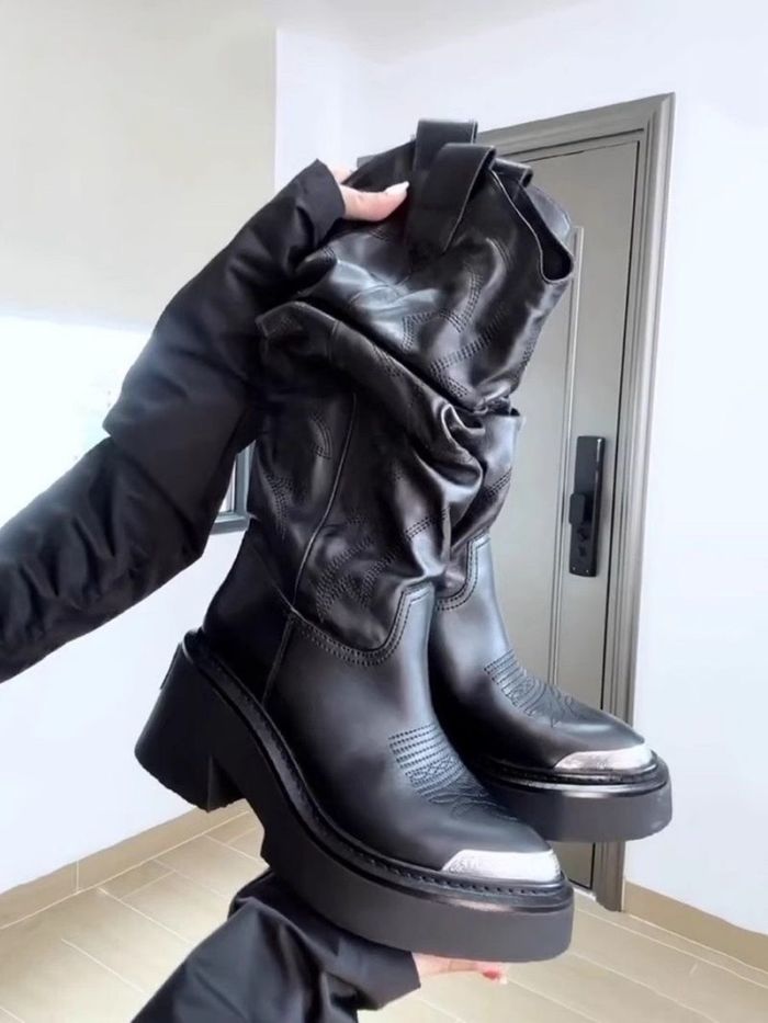 Naked wolfe хавар намрын гутал