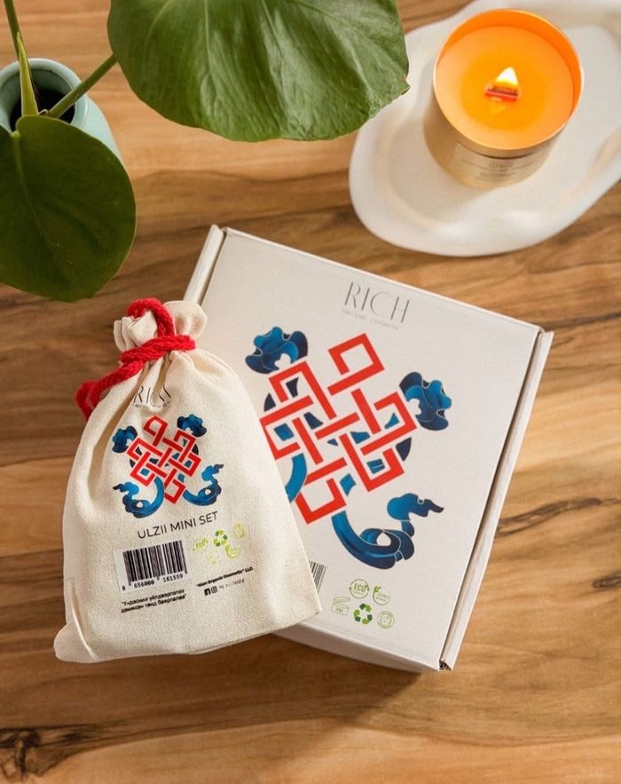 Өлзий мини сет 