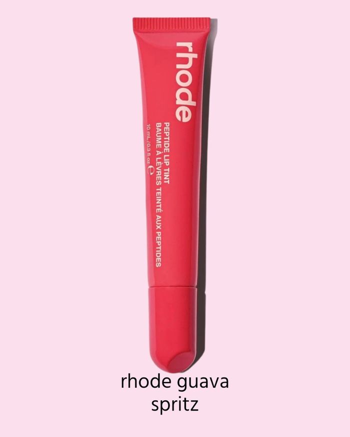 RHODE LIP TINT GLOSS