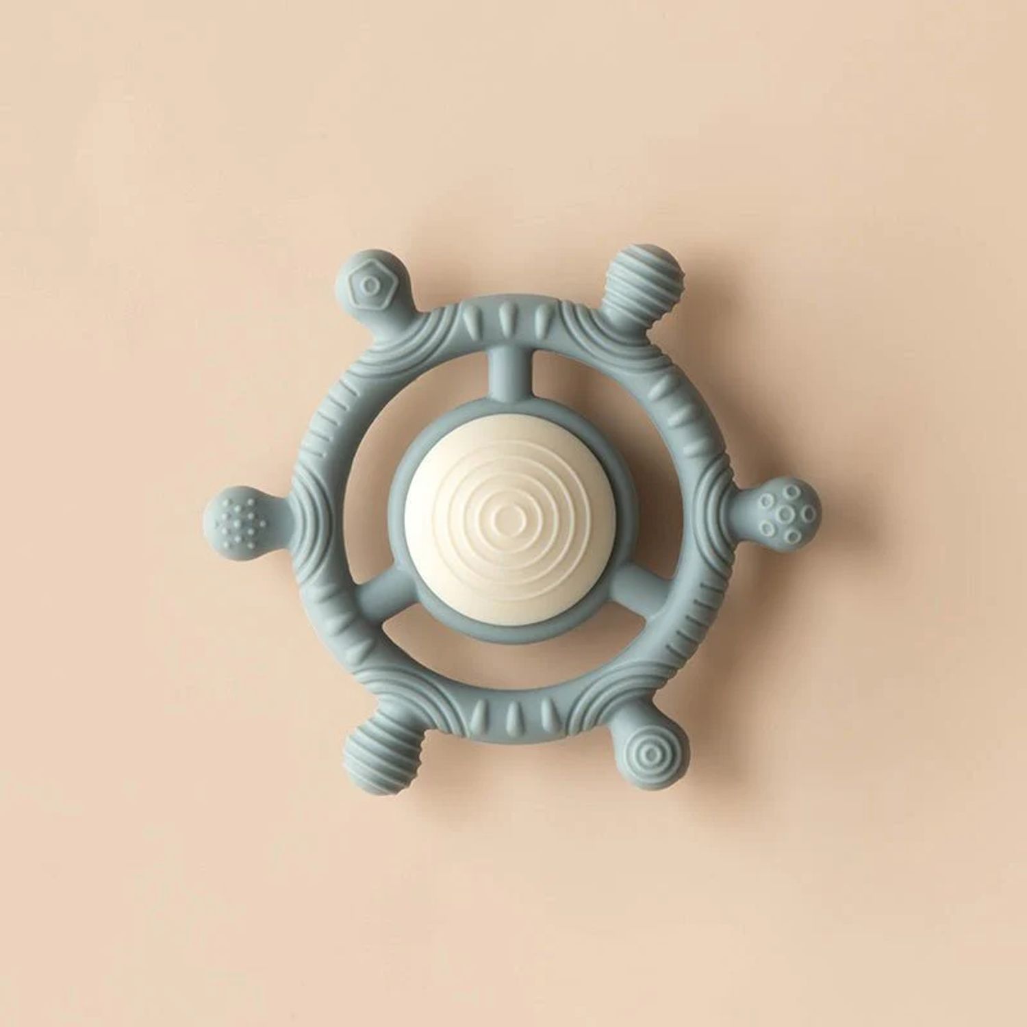 Sensory Spinner Blue