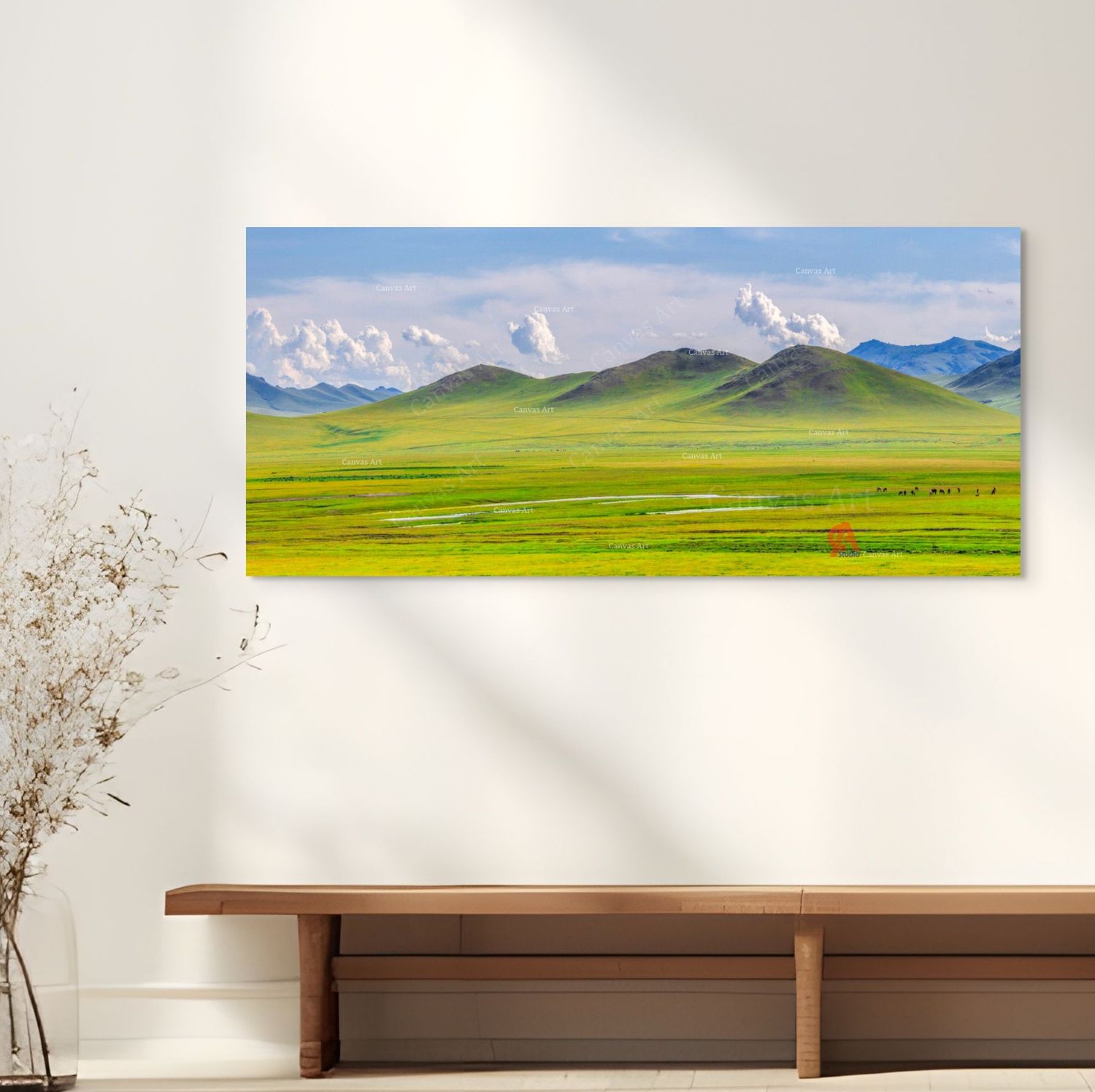 Чандмань хайрхан