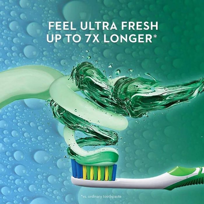 Crest Complete Plus Scope Outlast Ultra Toothpaste 178g